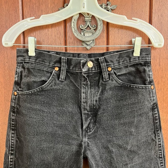 Womens Wrangler Jeans - Picture 2 of 10